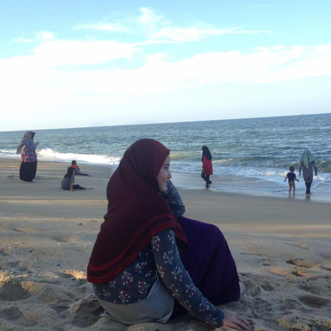 Penarik Baru Holiday home *