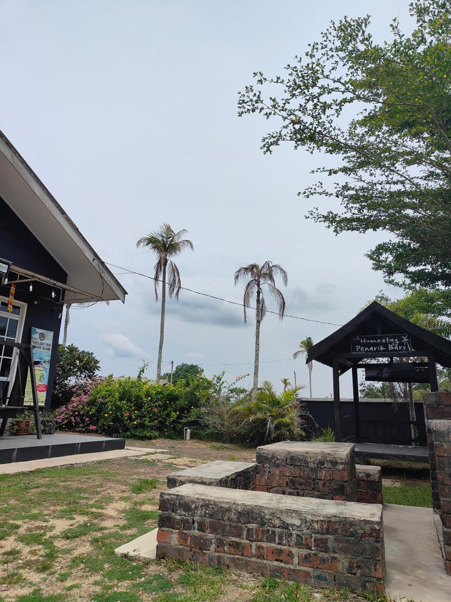 Penarik Baru