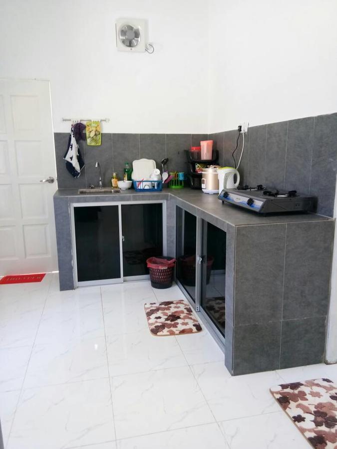 Penarik Baru Holiday home