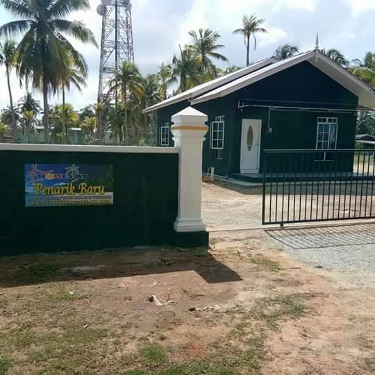 Penarik Baru *