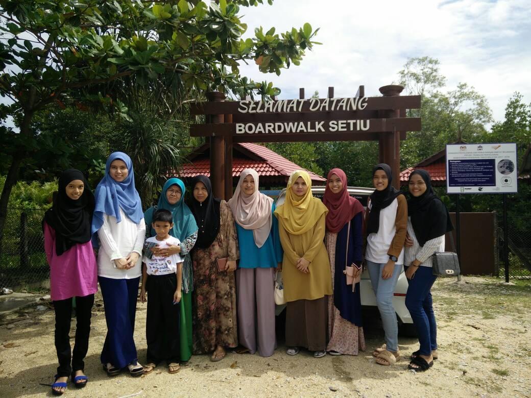 Holiday home Penarik Baru