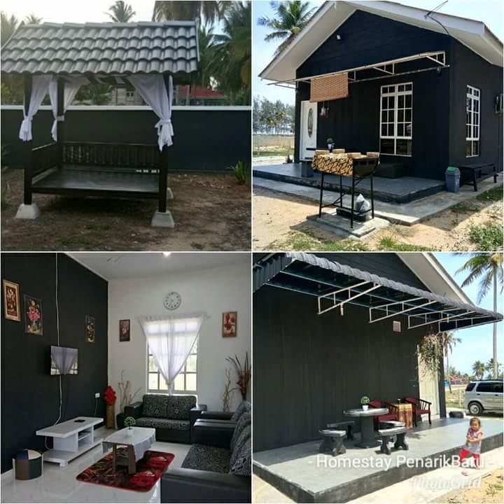 Penarik Baru *