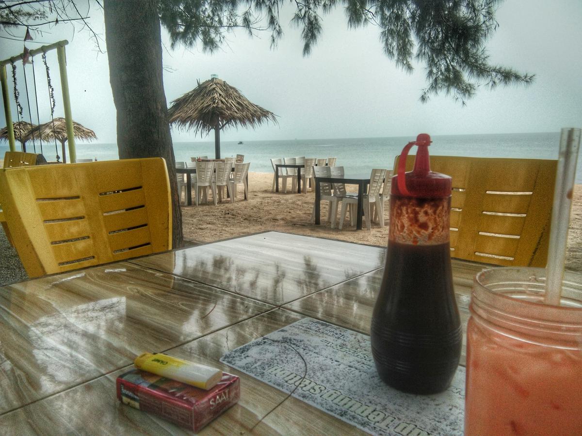 Holiday home Penarik Baru