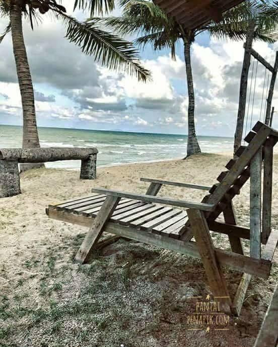 Penarik Baru Holiday home
