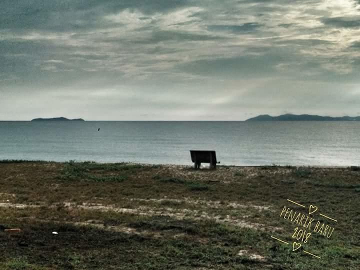 Penarik Baru Holiday home