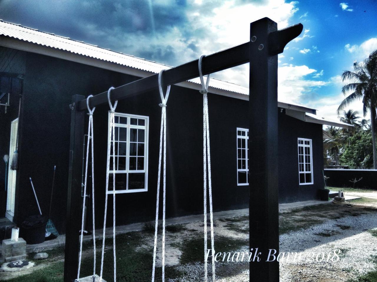 Holiday home Penarik Baru